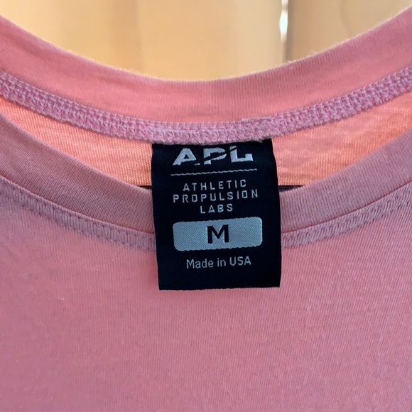 APL T-Shirt - Picture 3 of 5